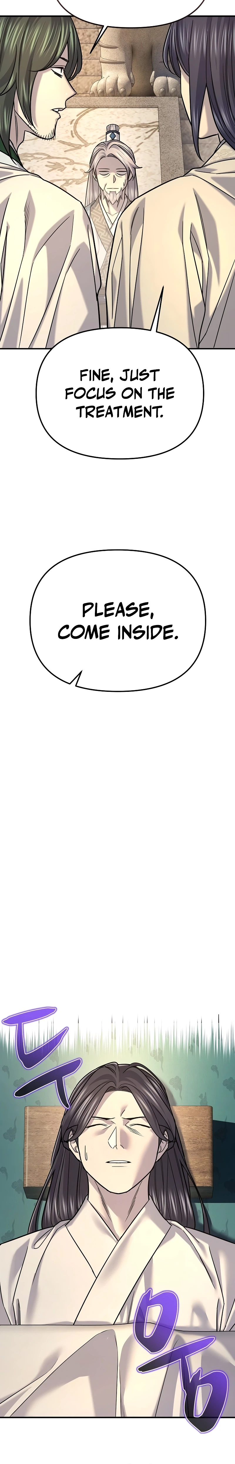 Monopolizing All Opportunities Chapter 53 Page 15