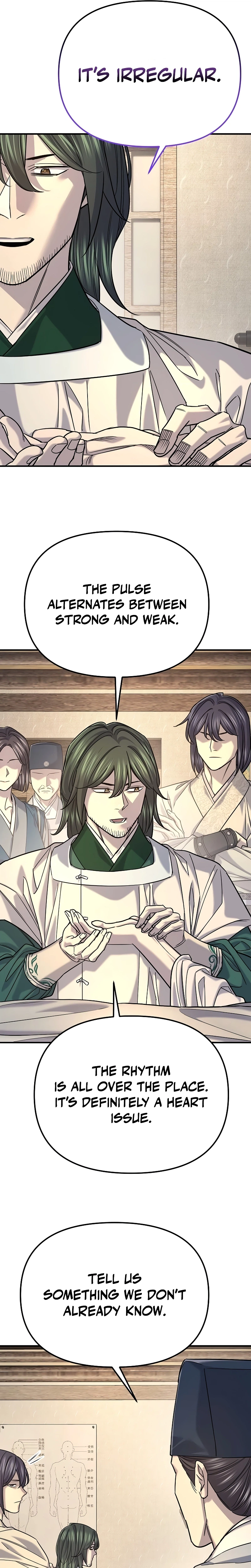 Monopolizing All Opportunities Chapter 53 Page 16