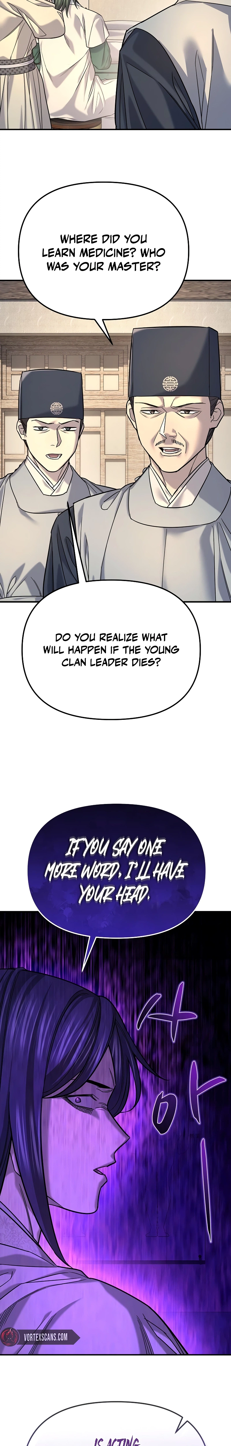 Monopolizing All Opportunities Chapter 53 Page 17