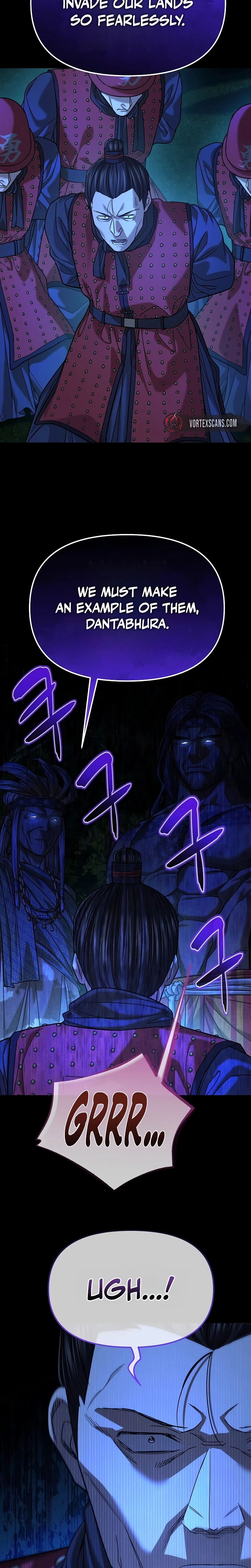 Monopolizing All Opportunities Chapter 53 Page 29