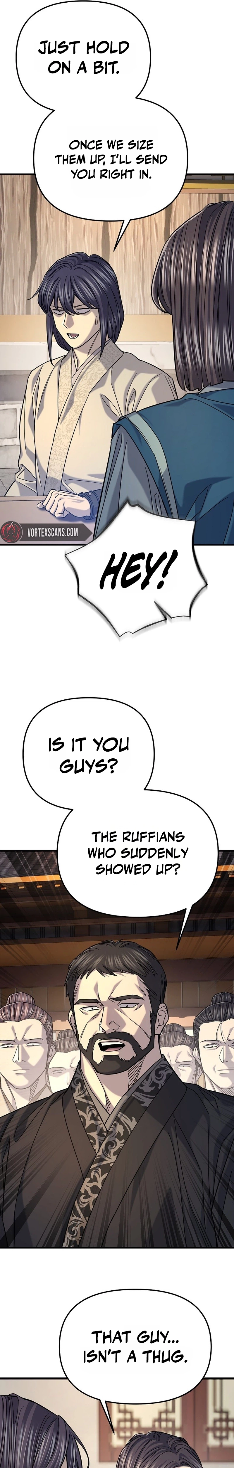 Monopolizing All Opportunities Chapter 60 Page 13
