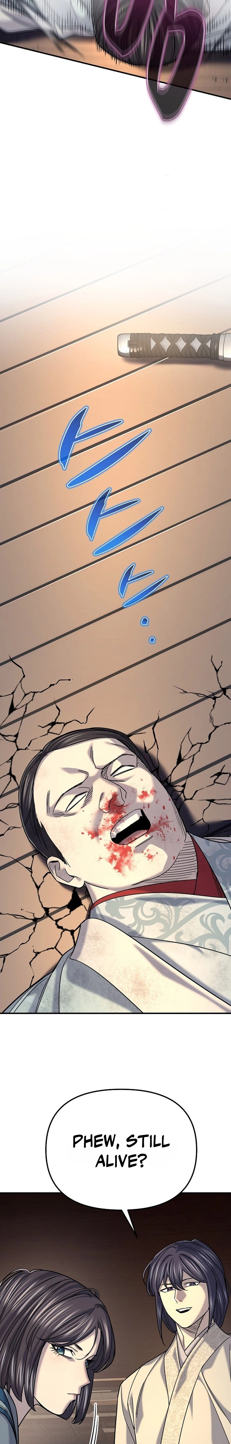Monopolizing All Opportunities Chapter 60 Page 29