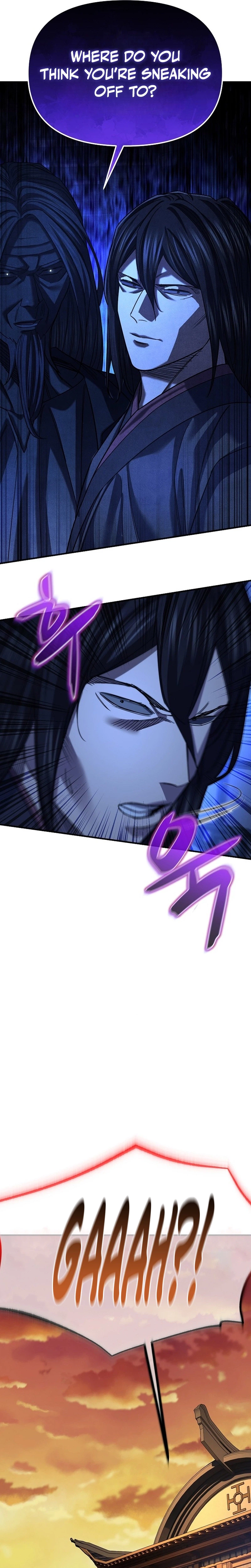 Monopolizing All Opportunities Chapter 60 Page 31