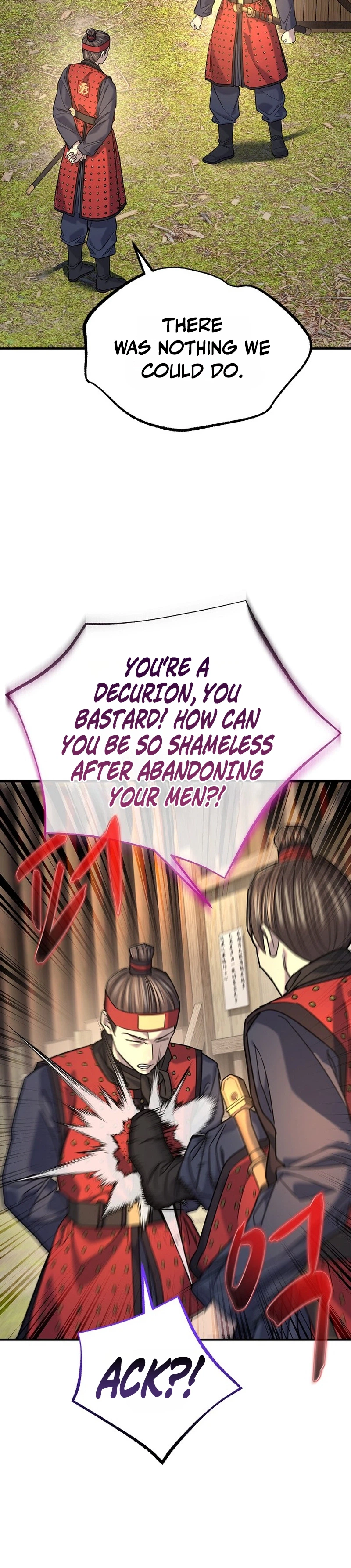 Monopolizing All Opportunities Chapter 54 Page 15