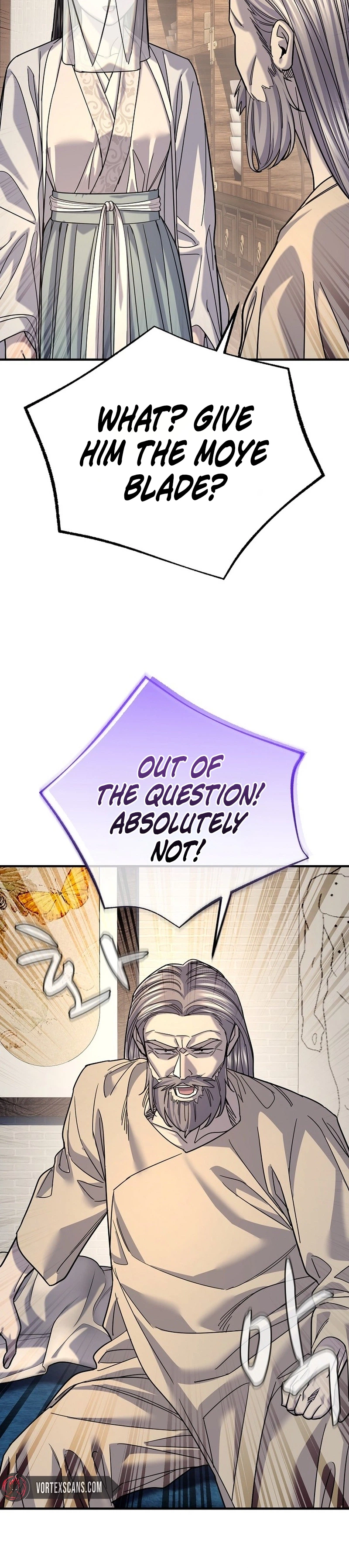 Monopolizing All Opportunities Chapter 59 Page 6