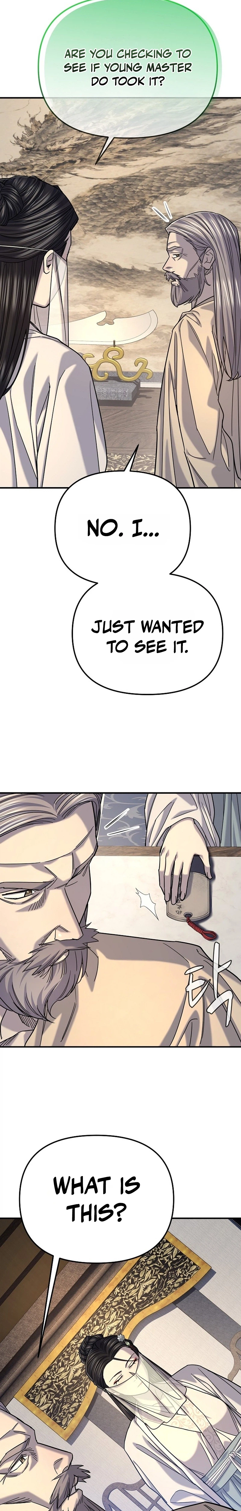 Monopolizing All Opportunities Chapter 59 Page 16