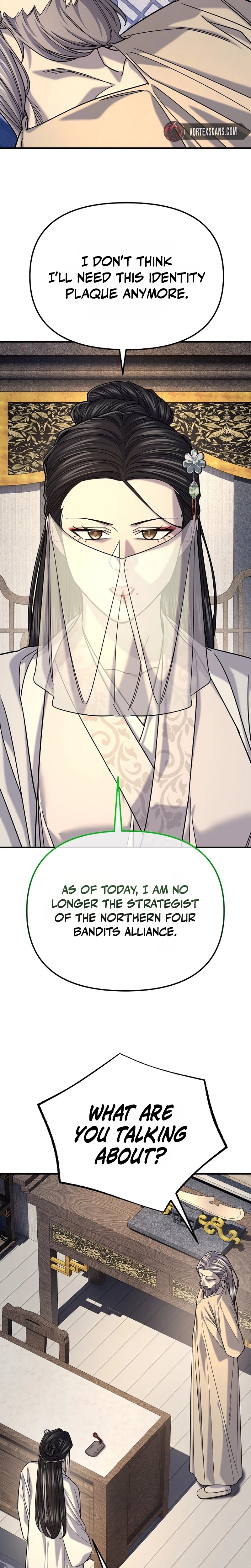 Monopolizing All Opportunities Chapter 59 Page 17