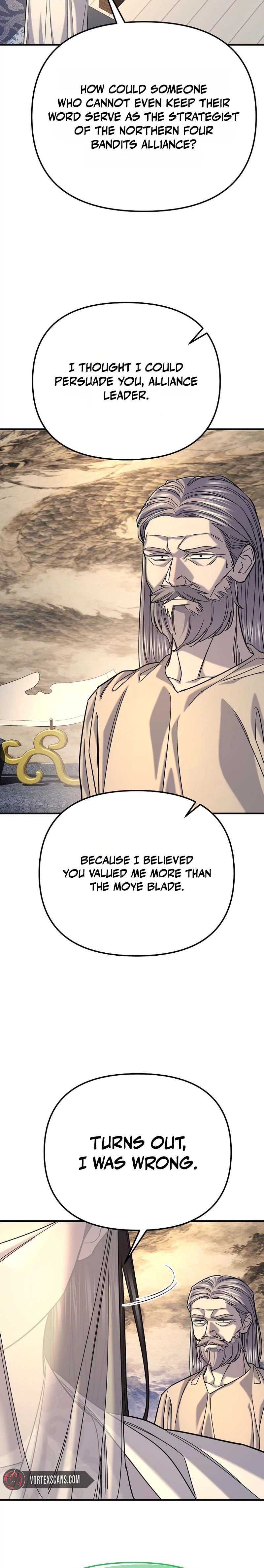 Monopolizing All Opportunities Chapter 59 Page 18