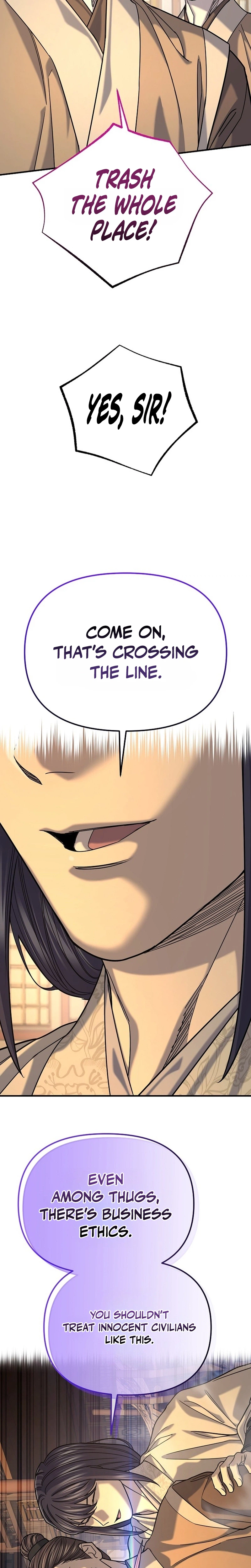Monopolizing All Opportunities Chapter 59 Page 32
