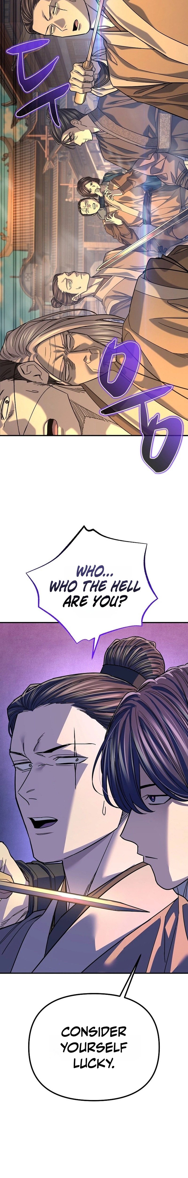 Monopolizing All Opportunities Chapter 59 Page 33
