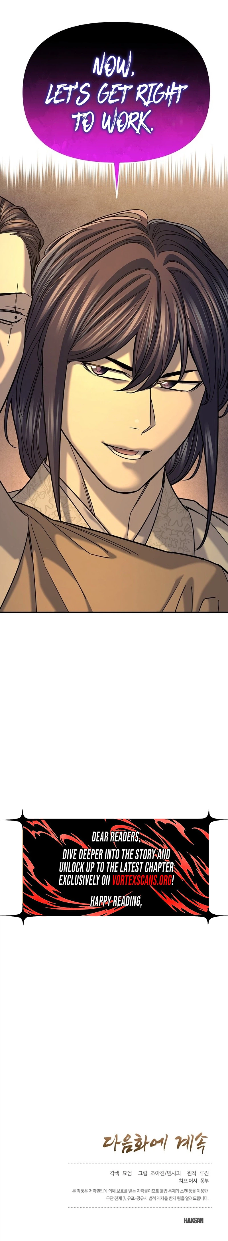 Monopolizing All Opportunities Chapter 59 Page 34