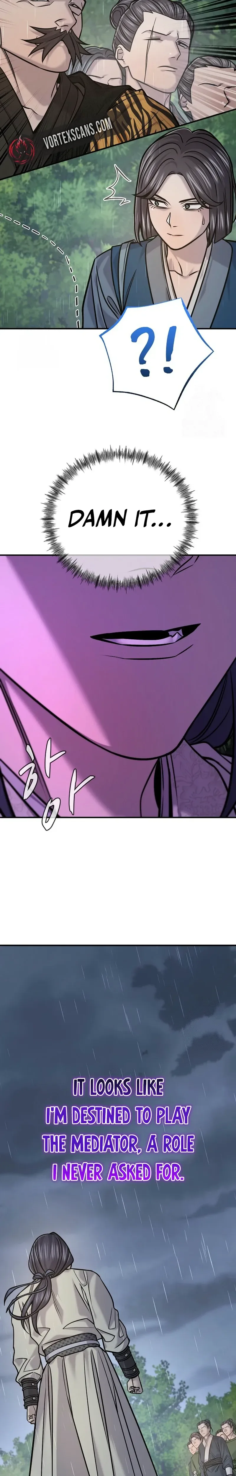 Monopolizing All Opportunities Chapter 49 Page 5