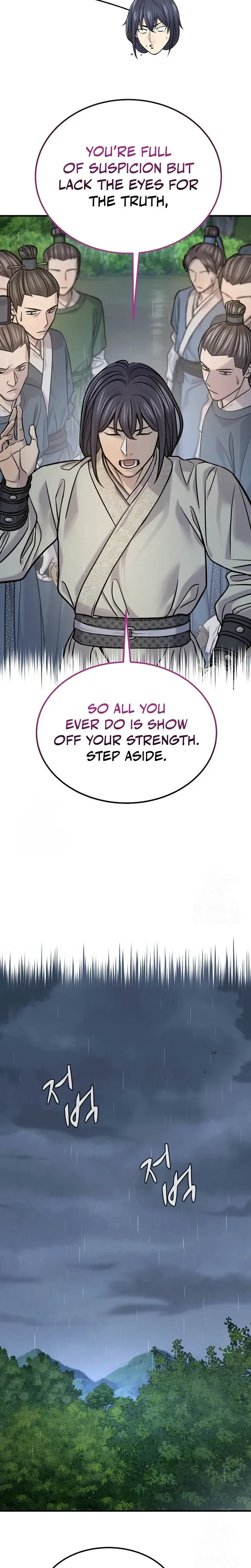 Monopolizing All Opportunities Chapter 49 Page 23