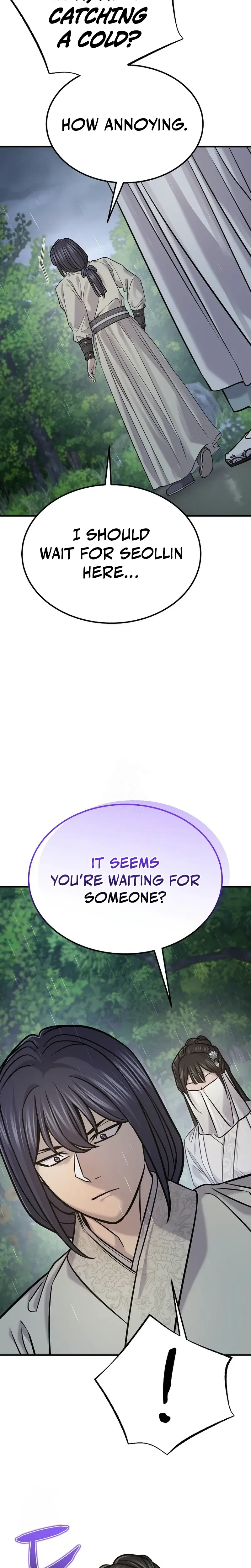 Monopolizing All Opportunities Chapter 49 Page 26