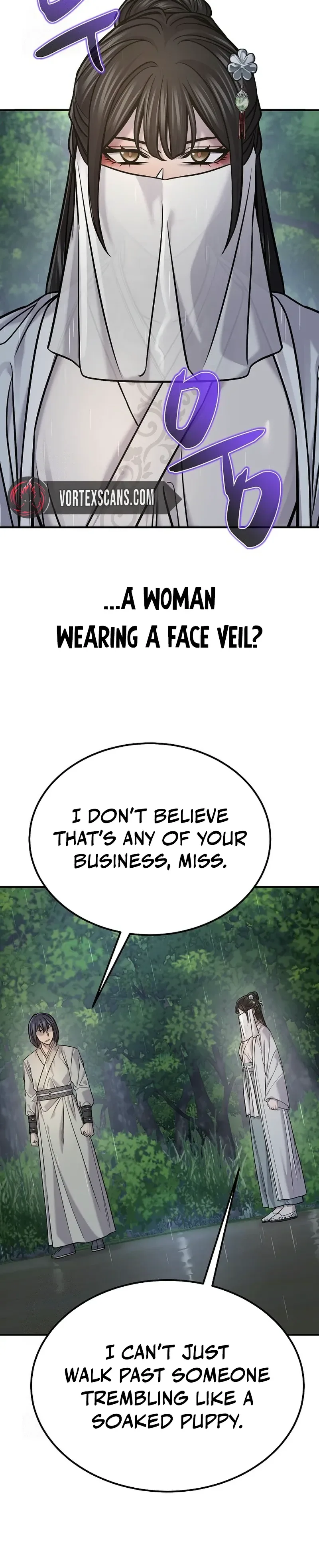 Monopolizing All Opportunities Chapter 49 Page 27