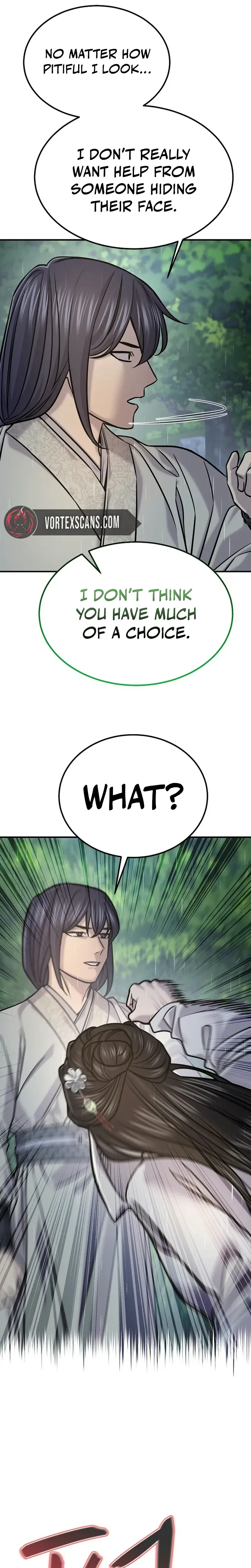 Monopolizing All Opportunities Chapter 49 Page 28