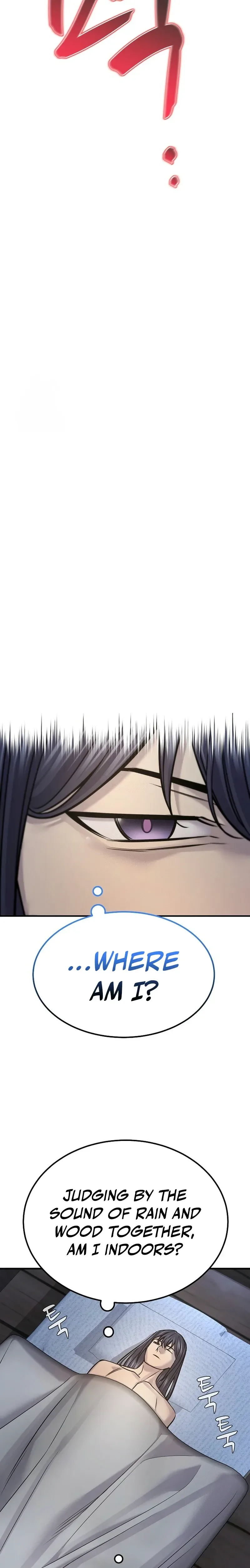 Monopolizing All Opportunities Chapter 49 Page 29