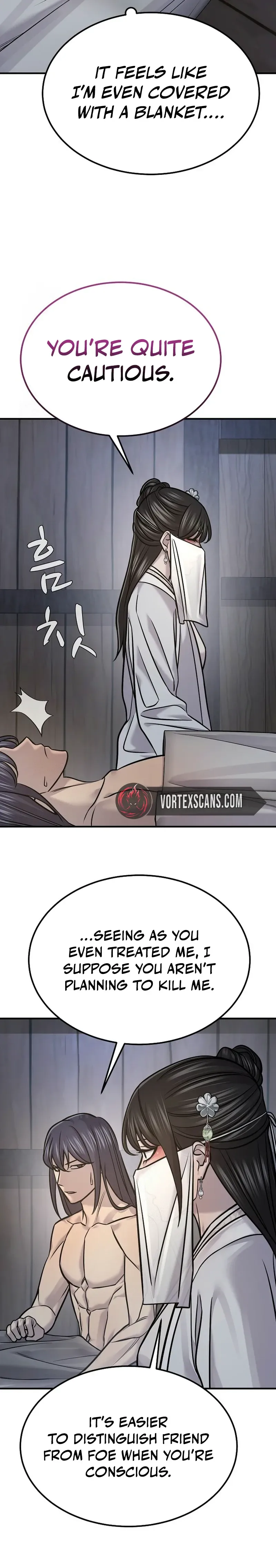 Monopolizing All Opportunities Chapter 49 Page 30