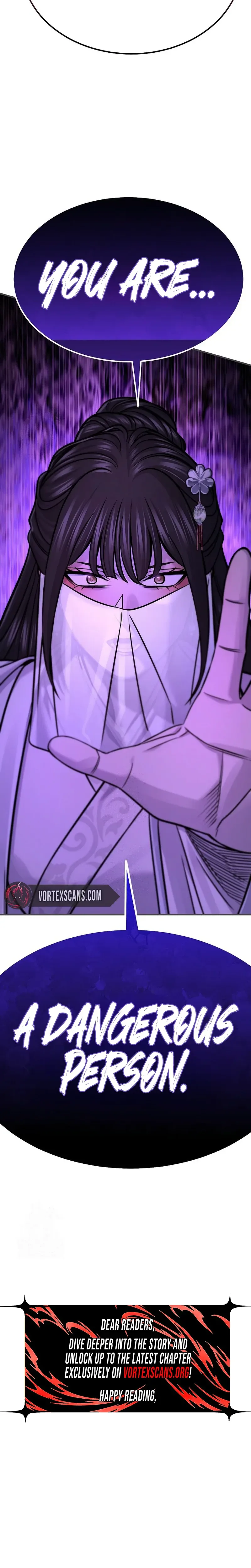 Monopolizing All Opportunities Chapter 49 Page 33