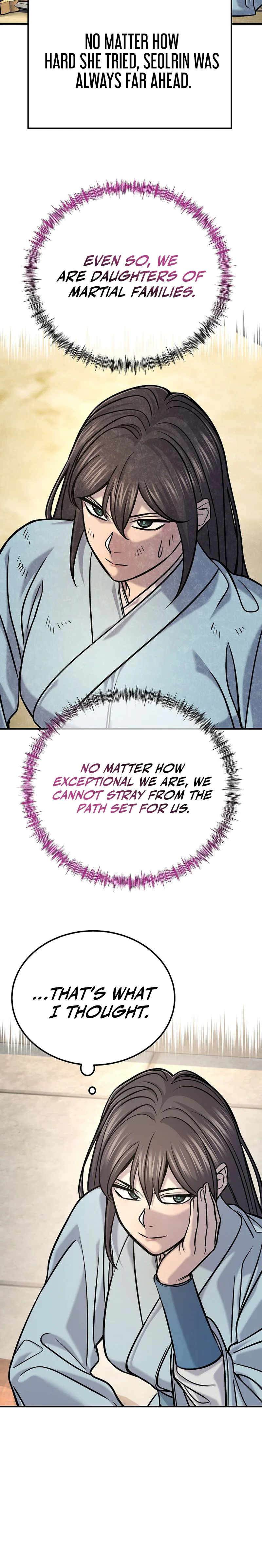 Monopolizing All Opportunities Chapter 48 Page 14