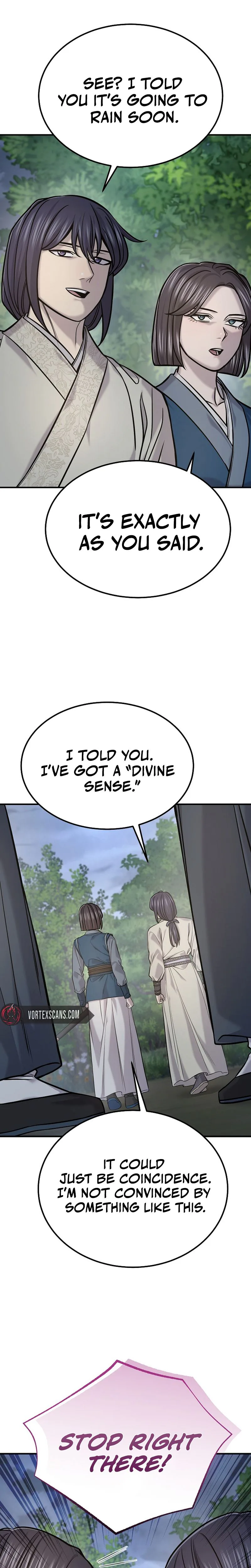 Monopolizing All Opportunities Chapter 48 Page 21