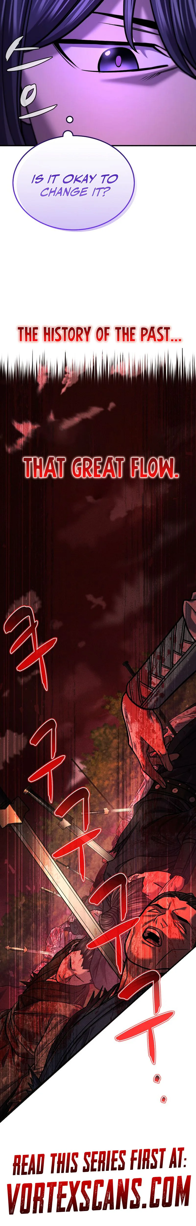 Monopolizing All Opportunities Chapter 48 Page 28