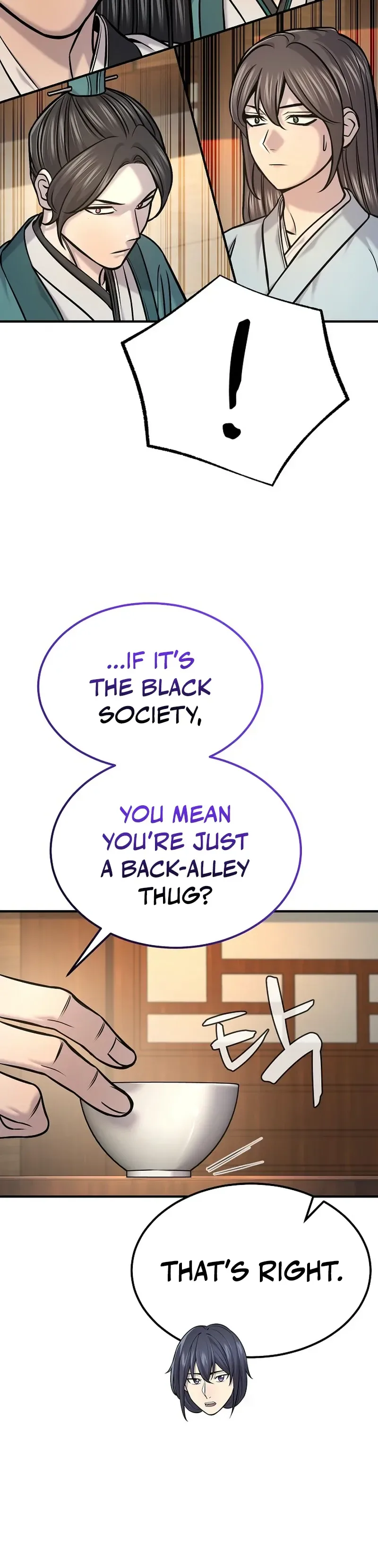 Monopolizing All Opportunities Chapter 47 Page 27