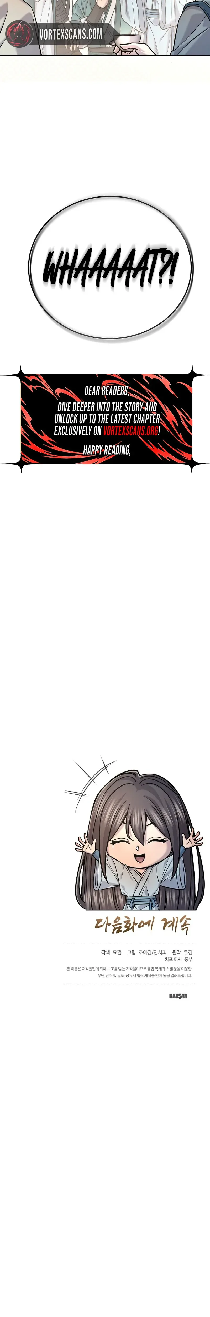 Monopolizing All Opportunities Chapter 47 Page 32