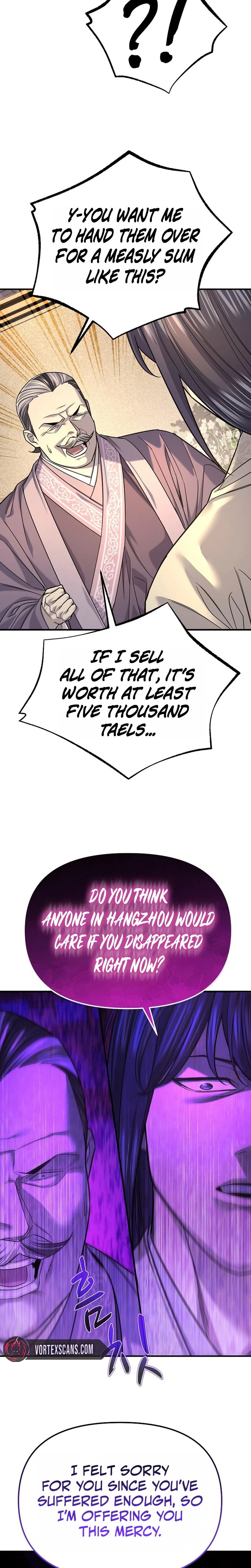 Monopolizing All Opportunities Chapter 52 Page 5