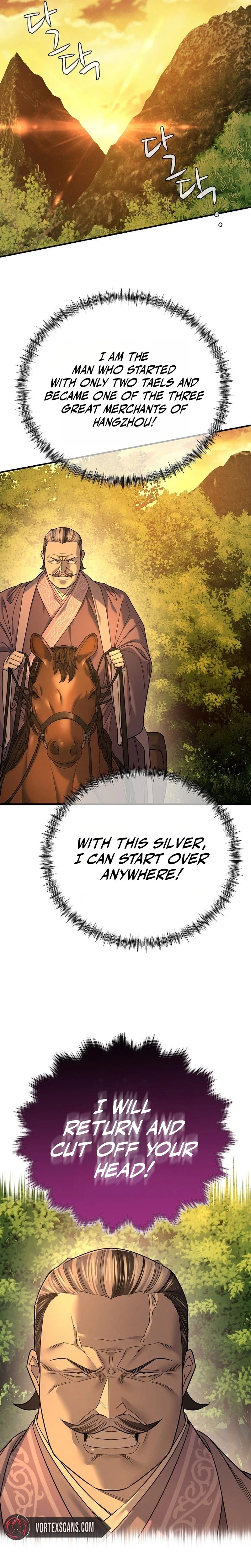 Monopolizing All Opportunities Chapter 52 Page 7