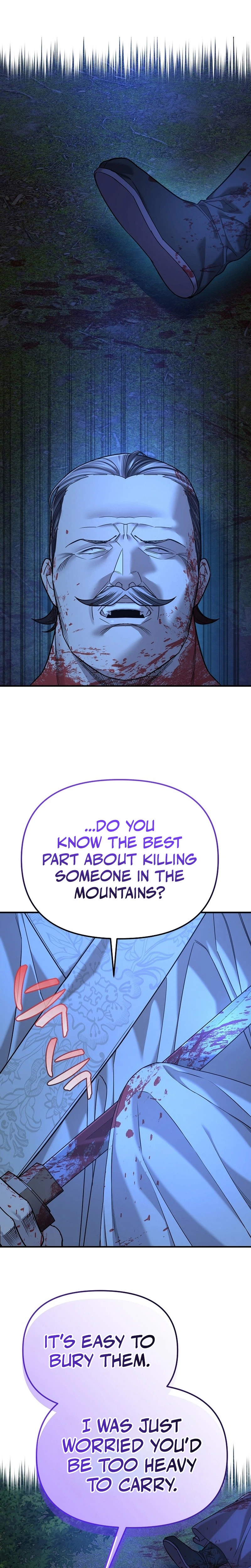 Monopolizing All Opportunities Chapter 52 Page 8
