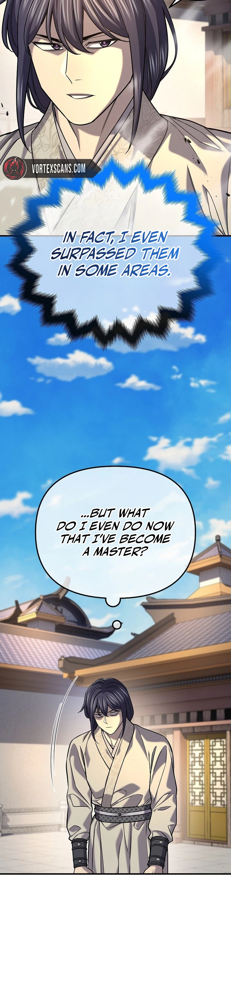 Monopolizing All Opportunities Chapter 52 Page 12