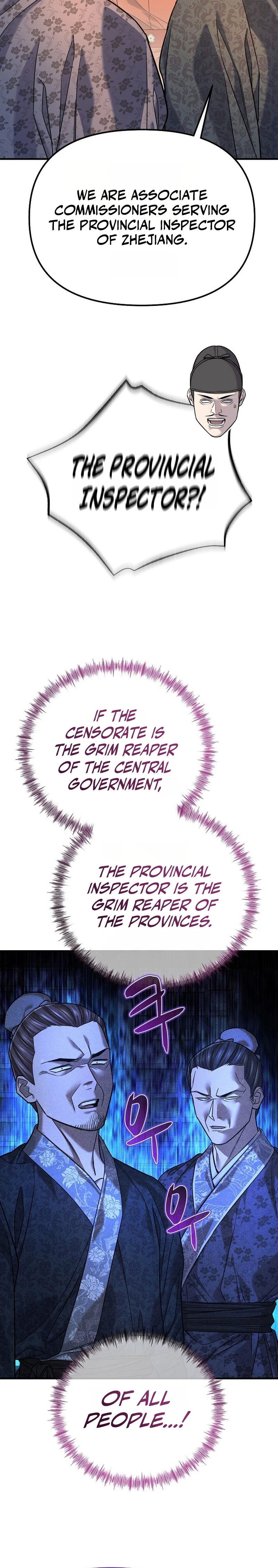 Monopolizing All Opportunities Chapter 52 Page 27