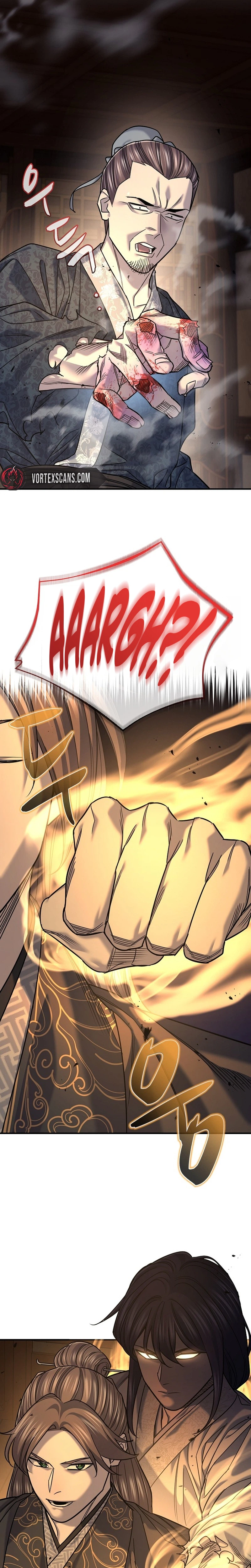 Monopolizing All Opportunities Chapter 52 Page 32