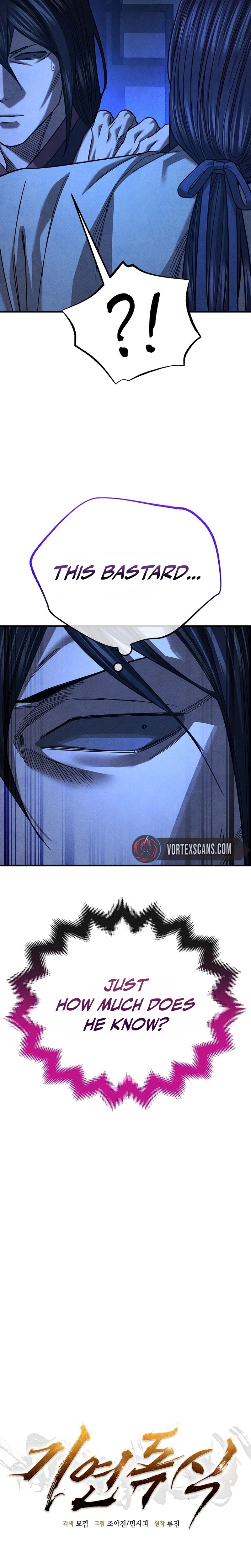 Monopolizing All Opportunities Chapter 61 Page 6
