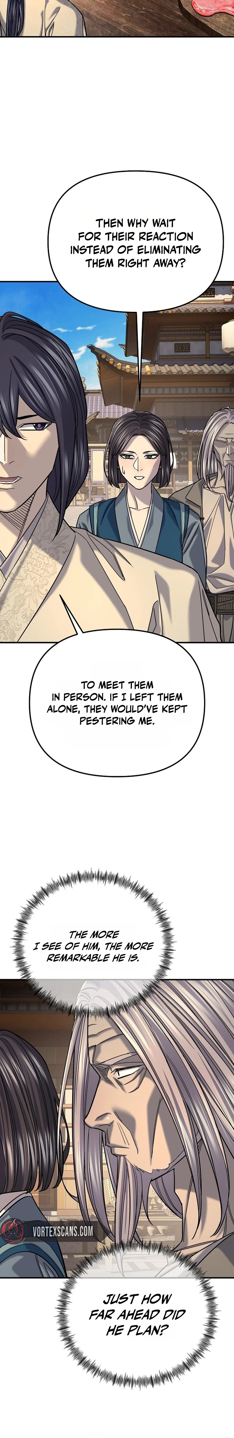 Monopolizing All Opportunities Chapter 61 Page 9