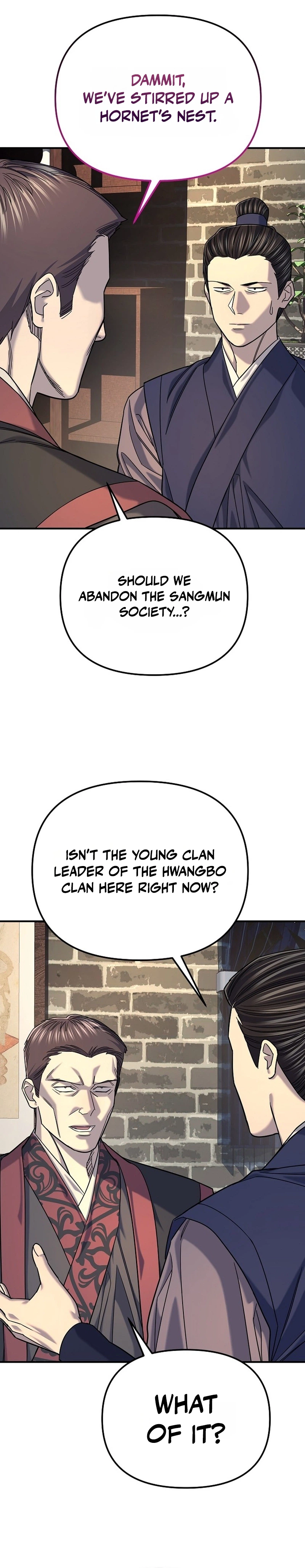 Monopolizing All Opportunities Chapter 61 Page 12