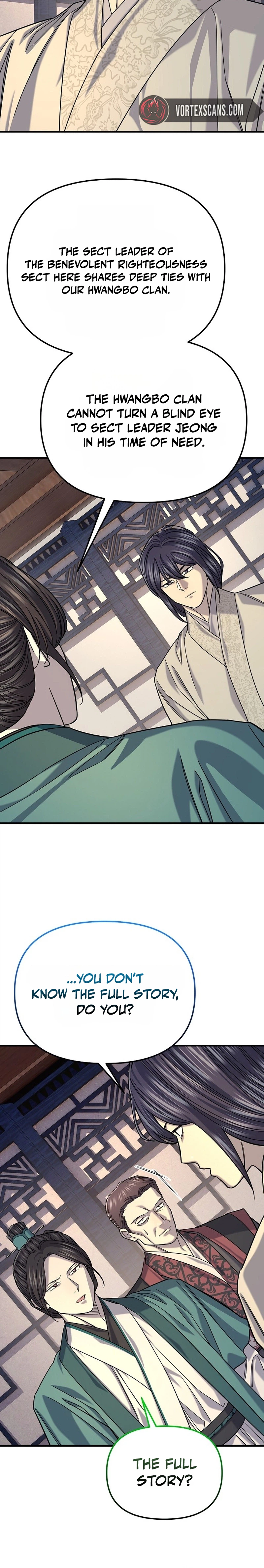 Monopolizing All Opportunities Chapter 61 Page 24