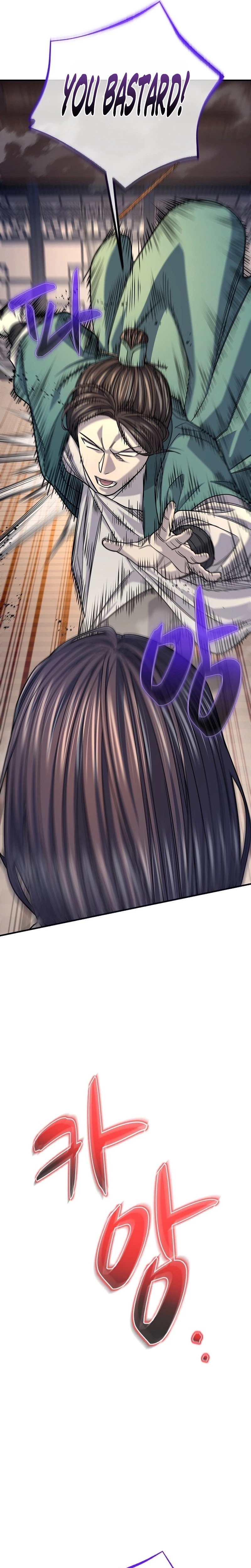Monopolizing All Opportunities Chapter 61 Page 28