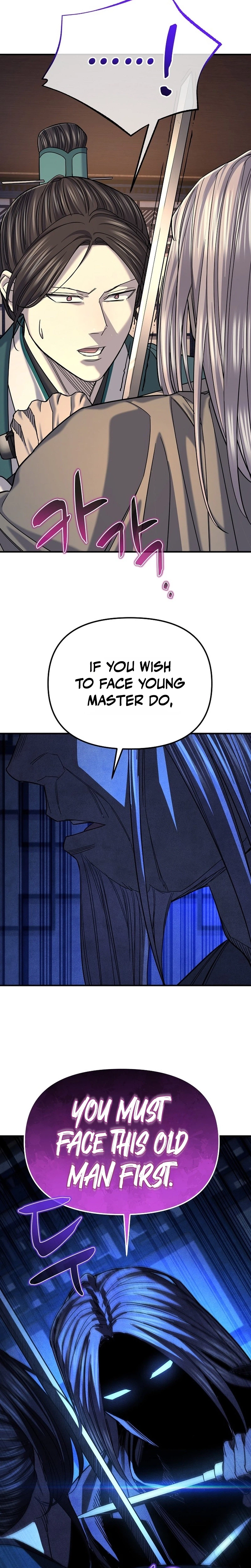 Monopolizing All Opportunities Chapter 61 Page 29