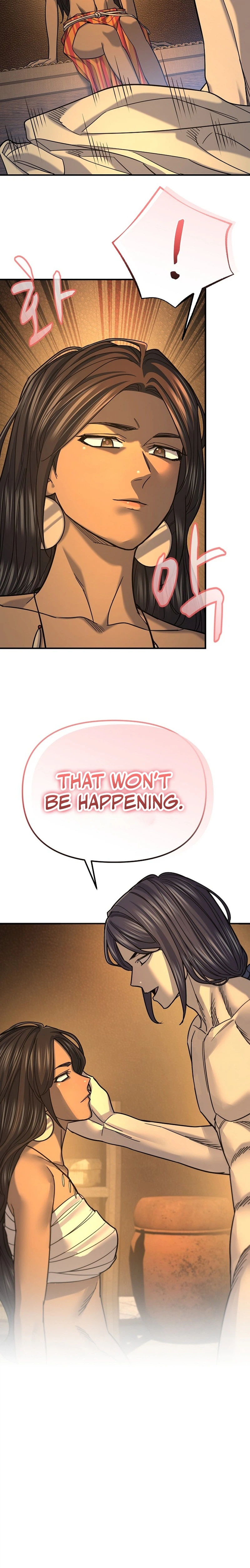 Monopolizing All Opportunities Chapter 56 Page 12