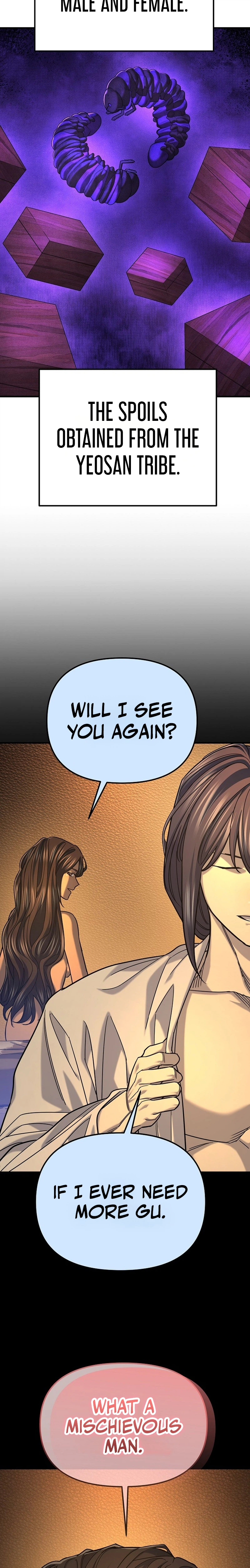 Monopolizing All Opportunities Chapter 56 Page 14