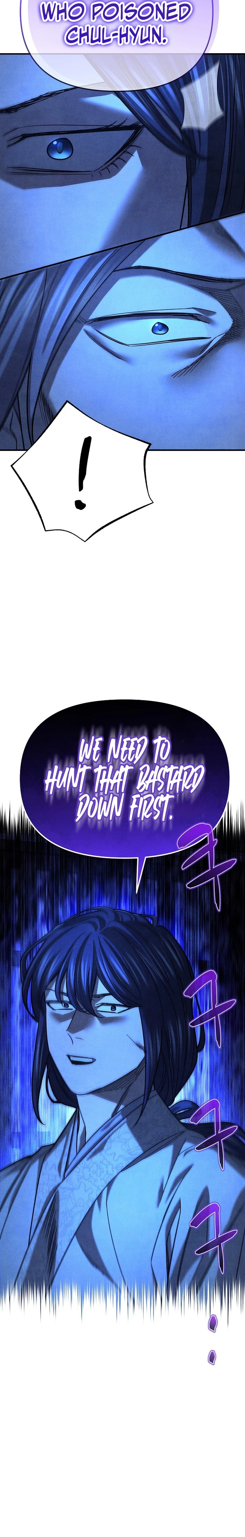 Monopolizing All Opportunities Chapter 56 Page 32