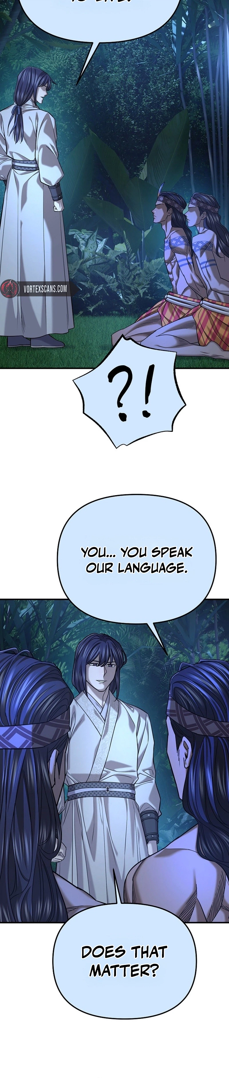 Monopolizing All Opportunities Chapter 55 Page 6