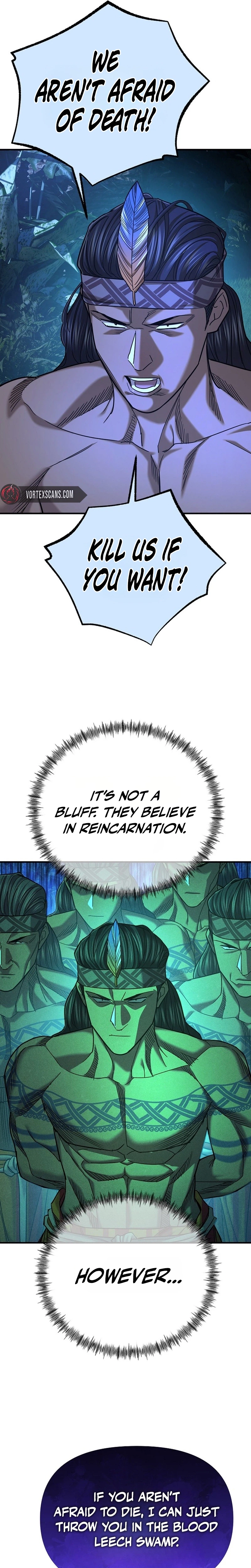 Monopolizing All Opportunities Chapter 55 Page 7
