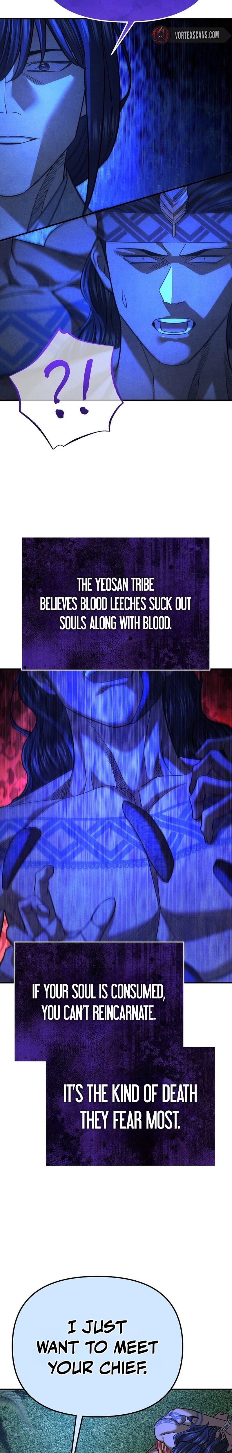 Monopolizing All Opportunities Chapter 55 Page 8