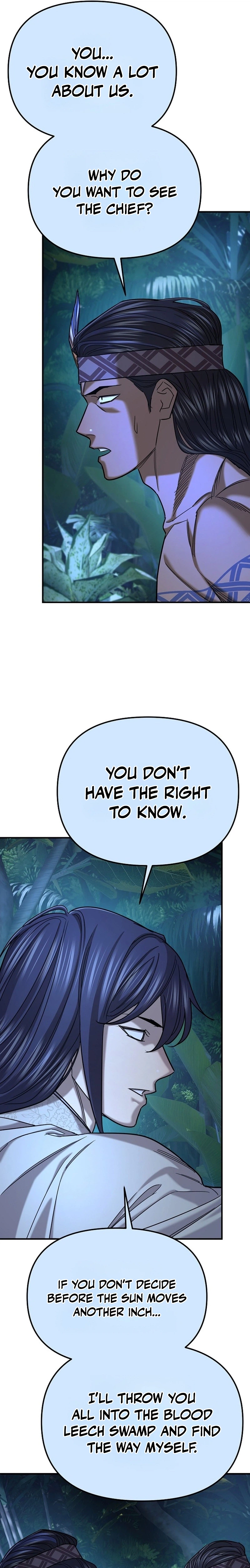 Monopolizing All Opportunities Chapter 55 Page 10