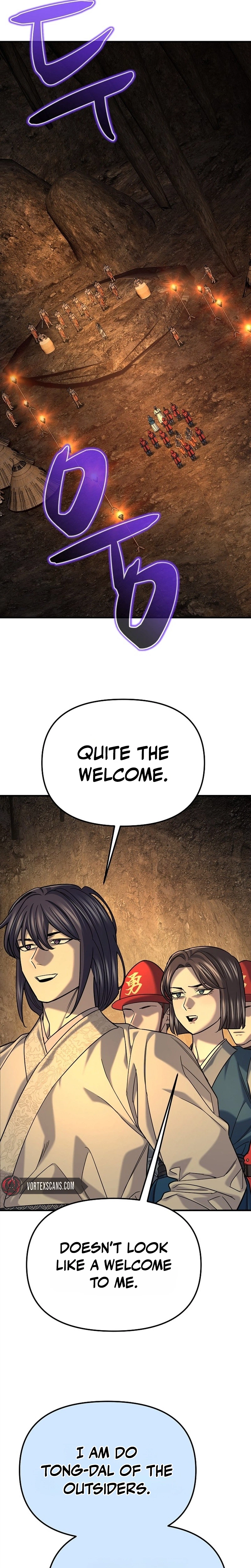 Monopolizing All Opportunities Chapter 55 Page 13