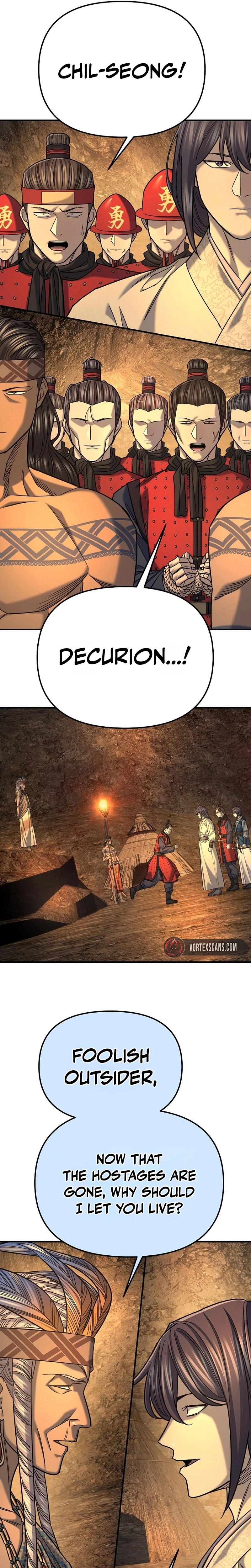 Monopolizing All Opportunities Chapter 55 Page 16