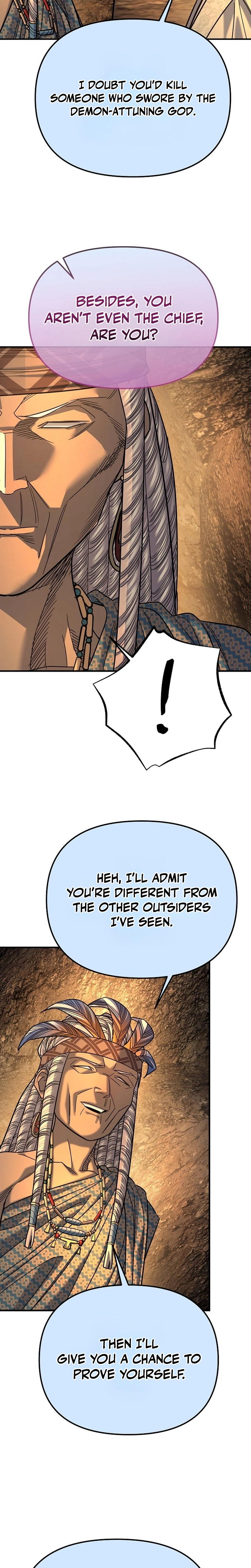 Monopolizing All Opportunities Chapter 55 Page 17